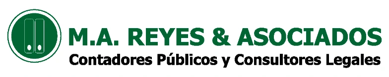 M.A REYES & ASOCIADOS